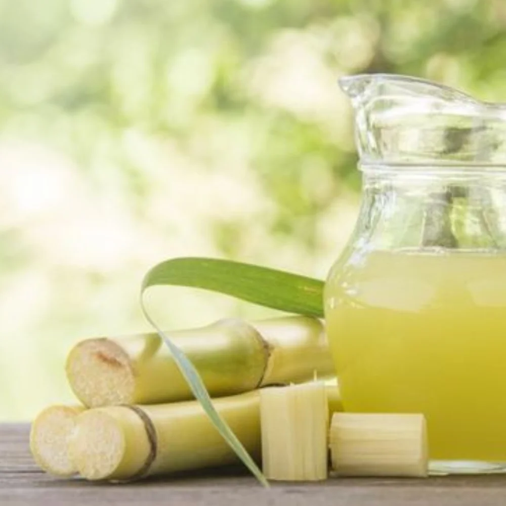 Top-tier Quality Frozen Sugarcane Tropical Sugarcane Juice Concentrate Made in VietNam Cheap price Nutrient-Rich Beverage