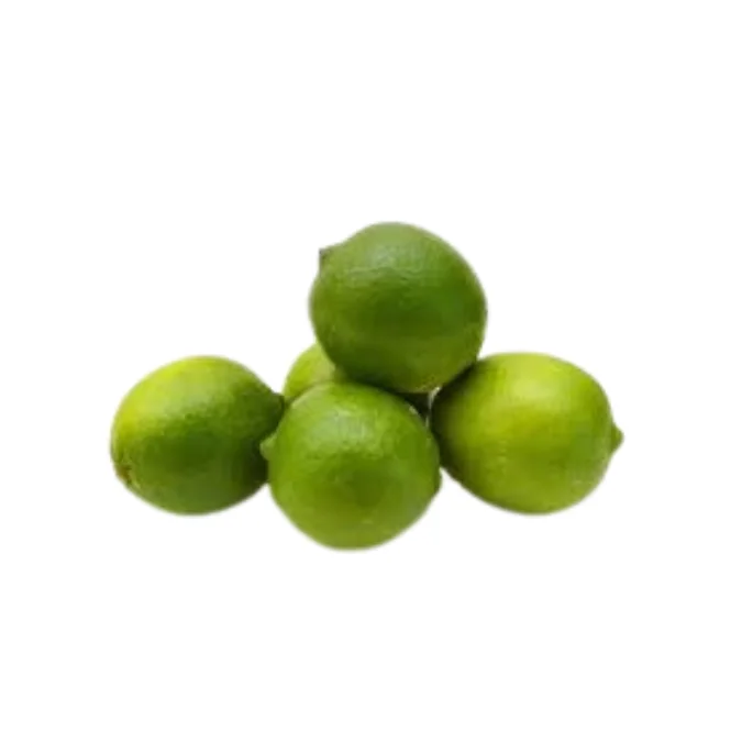 Seedless Limes: The Future of Fresh, Juicy, and Convenient Citrus from Viet Nam