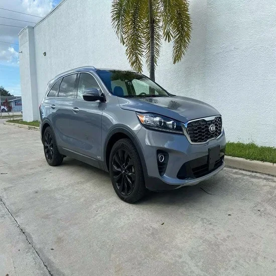 USED 2020 KIA SORENTO EX V6 AWD READY to SHIP