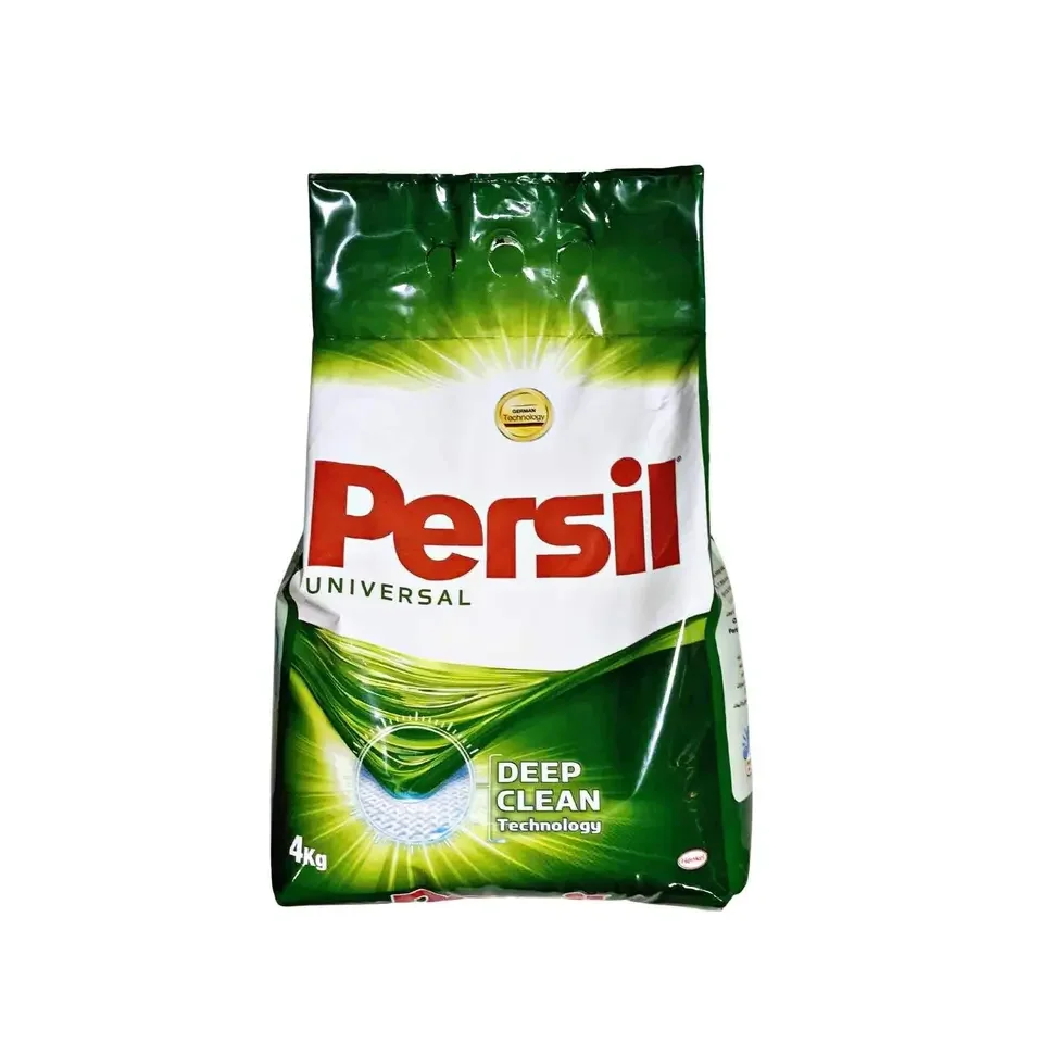 Persil Colour 3 in 1 Laundry Detergent Washing Pods Capsules Tablets Mega UK for Hot Sale