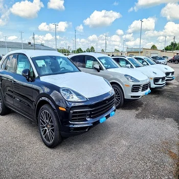 Подержанные автомобили 2020 2021 2022 2023 2024 Porsche Macan GTS