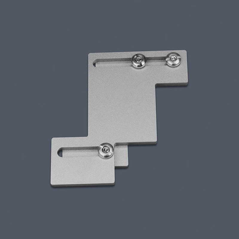 Generator Interlock Kit for Eaton Cutler Hammer Challenger BR Series 200 Amp Panels Aluminum Alloy