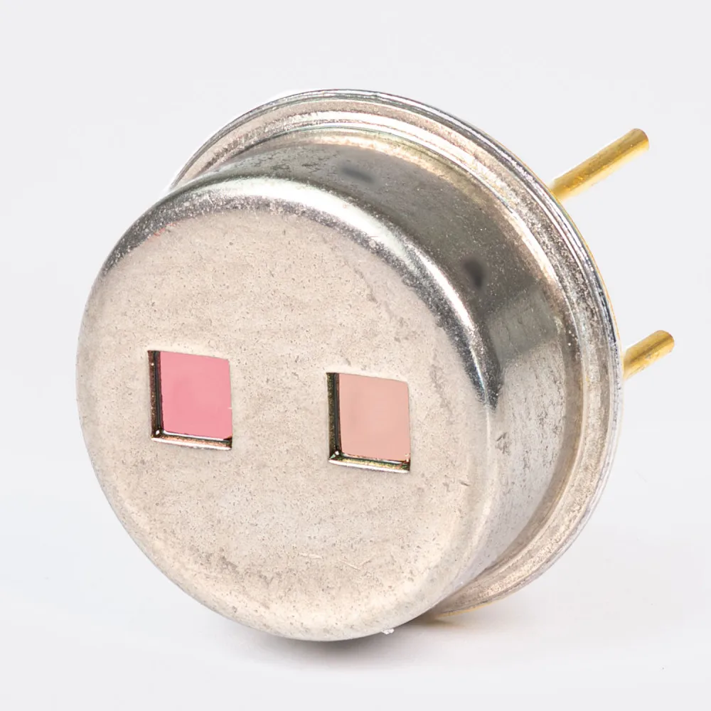 2 channel premium pyro detector to measure nitrous oxide