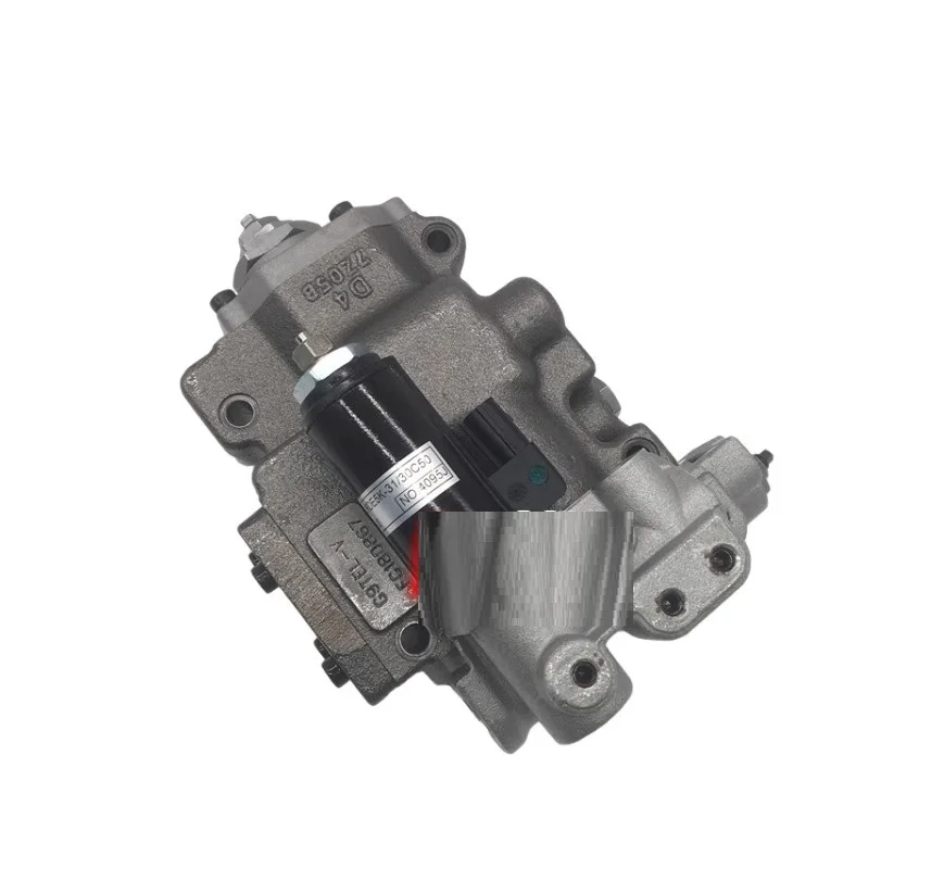 460 365 Hyundai 455 370 Экскаватор Гидравлический Насос подъемник K5V200 регулятор в сборе готов к отправке