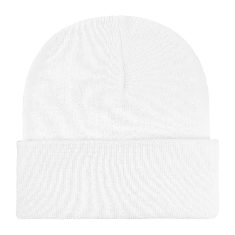 Beanies Hats Youth Unique Custom Logo Top Tier Bulk Beanies Other Knitted Blank Embroidered Hat Cap BH-0048