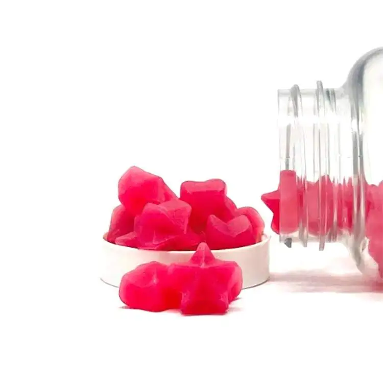 ORIGINAL Multivitamin Gummies Compound Natural vitamin dietary nutritional supplement Men Concertrated