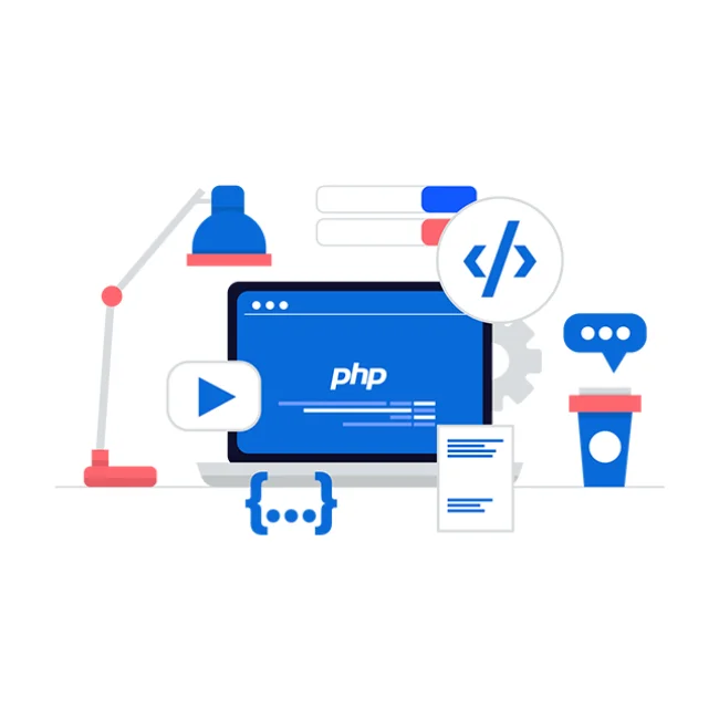 Professional/Experienced OpenSource Custom PHP Website Developers From India.