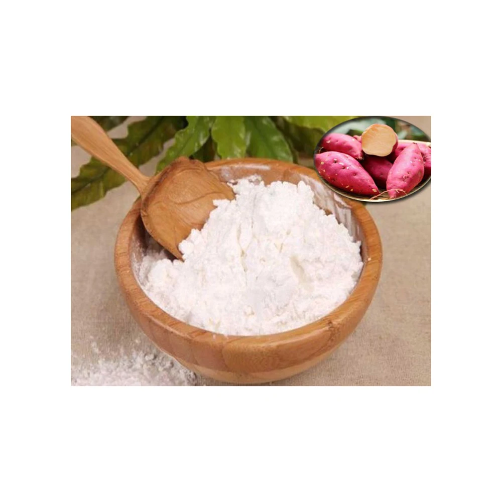 Tapioca Starch Food Grade Industrial Grade Cassava Flour/ Modified Tapioca Starch
