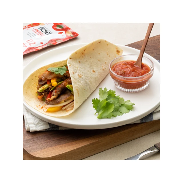 [MISSLEE] ------ KOTRA MISSLEE TOPOKKI SAUCE FIERY 50g made in korea high quality reasonable price bulk packing sauce