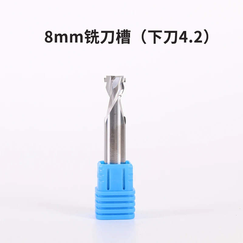 2nd generation separate neon bendable separate flexible silicone tool milling cutter for neon signs