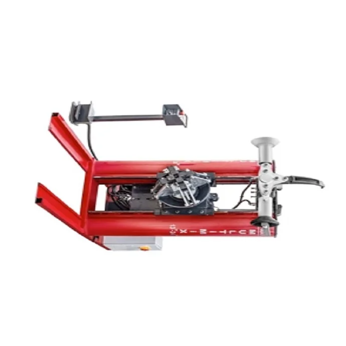 Высокоуровневый продукт, очень конкурентоспособная цена, последняя технология, шиномонтажный станок для грузовиков