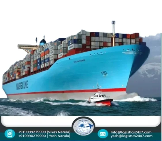 Таможенное оформление импорта и экспорта