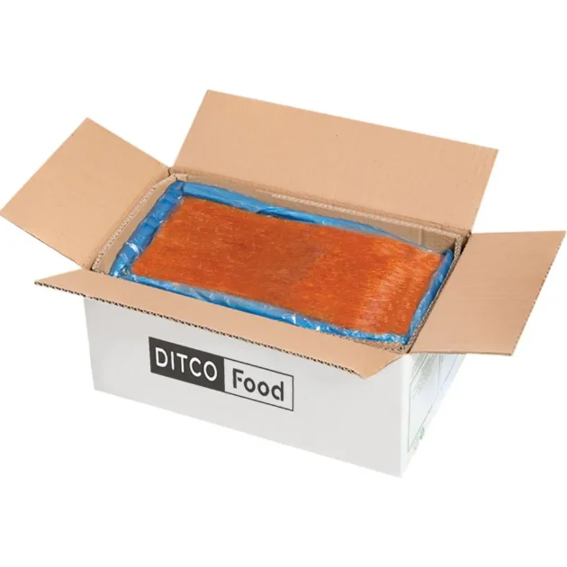 Dried Apricot Paste (Sulfur)