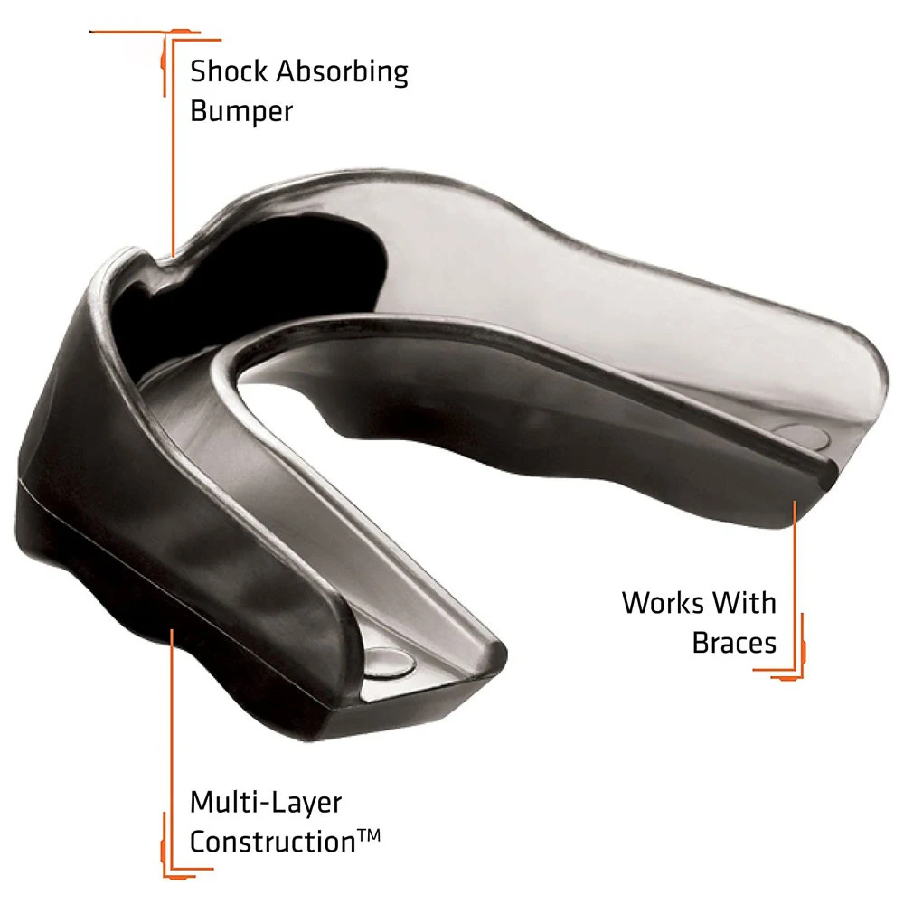 Custom Sports Boxing Mouth Guard Protect for MMA Adult Mouth Guards