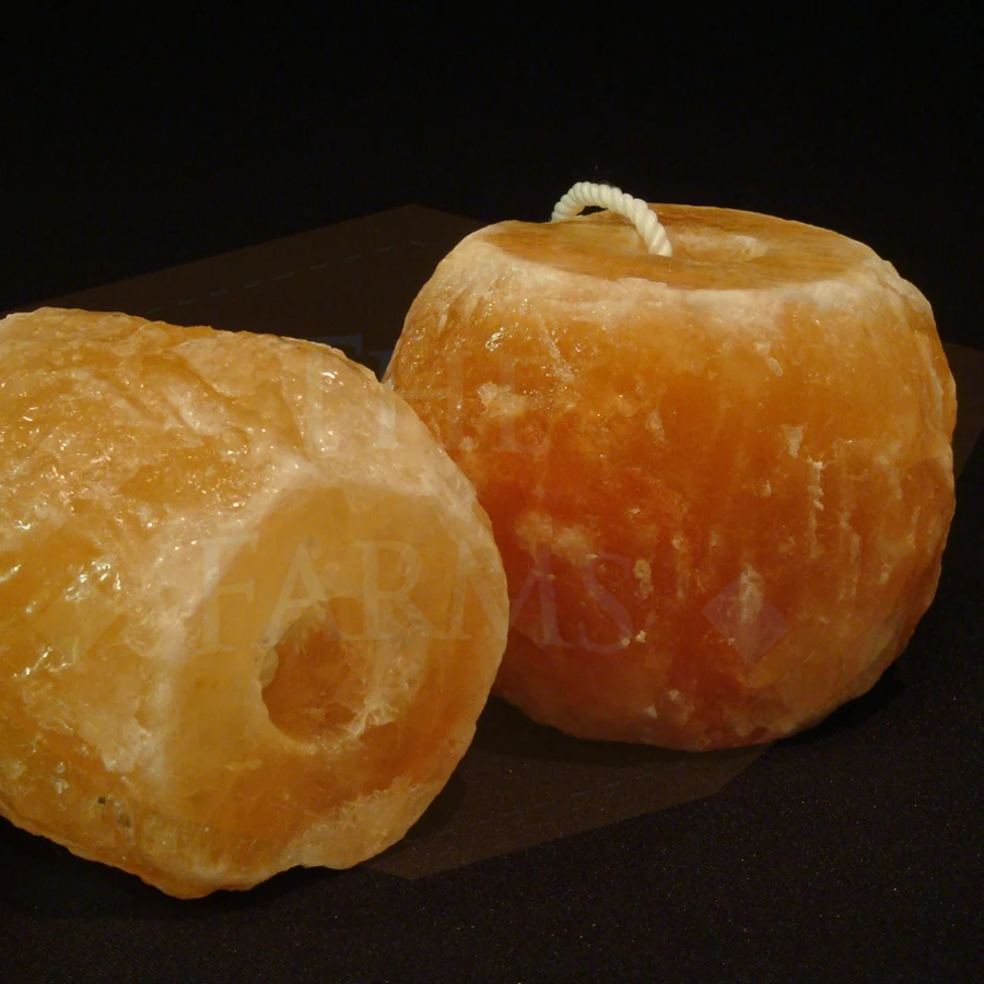 Hot Selling Cylinder Animal Lick Salt with Essential Mineral Nutrients Full of Protein and Healthy Life For Livestock