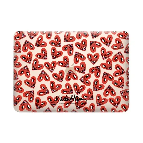 New style Laptop Case for Macbook M3 Chip Air Pro Retina 11.6 12 13.3 15.4 16 Inch  Hard PC Laptop Shell