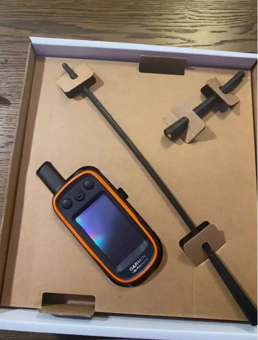 Offers Sales For Garmins Alpha 100 TT15 GPS/Glonass Dog Track Training System