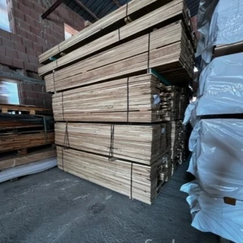Wholesale High Quality Modern Design KD White Oak/Red Oak/Ash Lumber 26-50 mm Thick Any Size Container Available