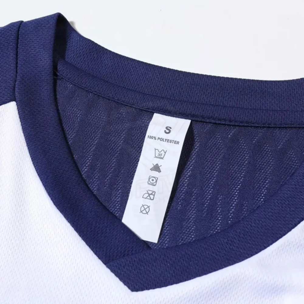 Best Selling Custom Design Soccer Uniform Training Wear Soccer Uniform Sports Wear Soccer Uniform