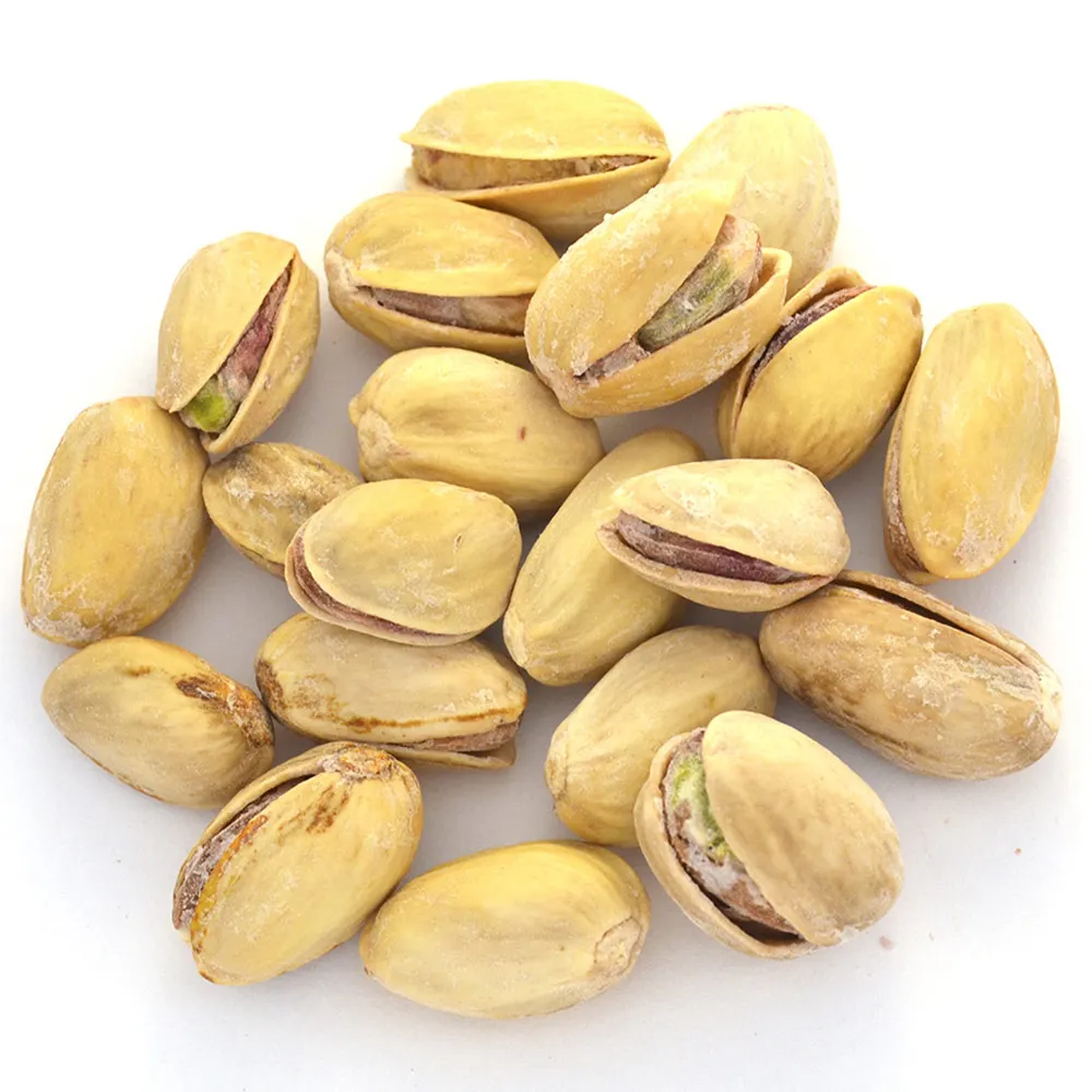 Wholesale Nuts Snacks Pistachios Nuts / Raw Dried Organic Pistachio almond nuts