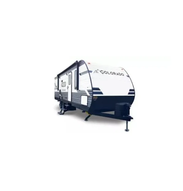 Лучшие предложения на Dutchmen RV Colorado для продажи по оптовым ценам идеально подходит вашей следующей семейной поездки