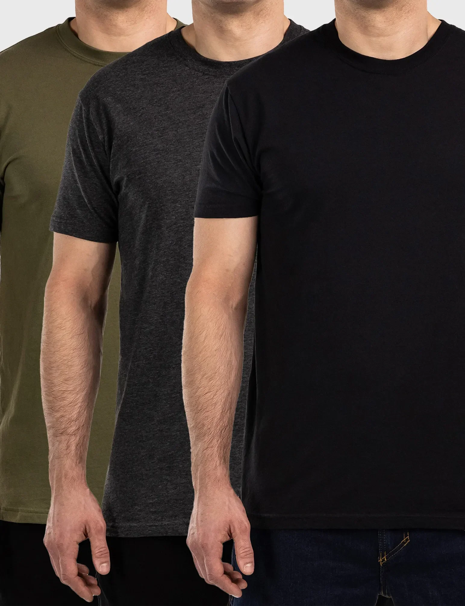 High Top Quality Custom Long Sleeves Tshirt Gym Training Sports Tshirts For Men