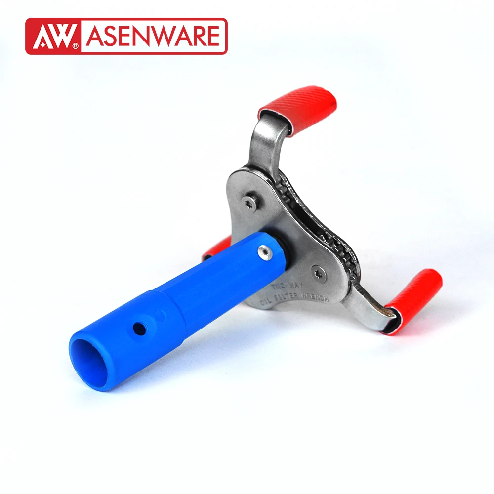 Smoke and Heat Detector Removal Tool detector replace tool