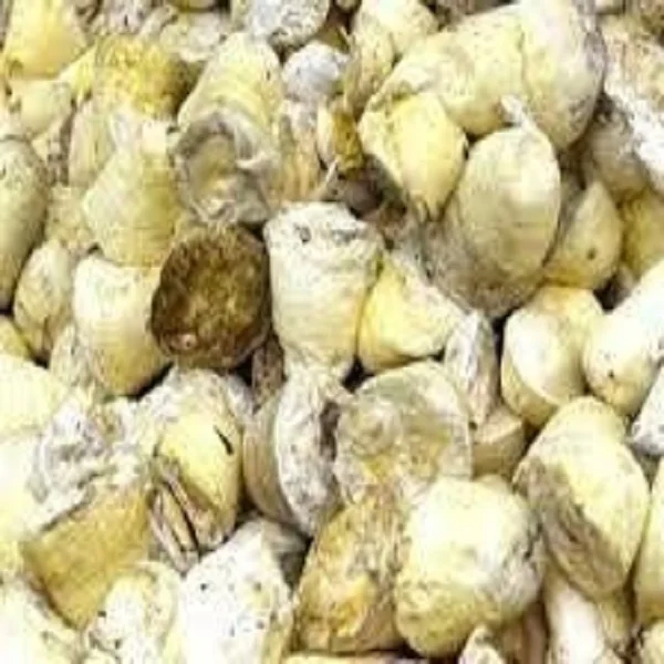 NATURAL RUBBER CUP LUMP