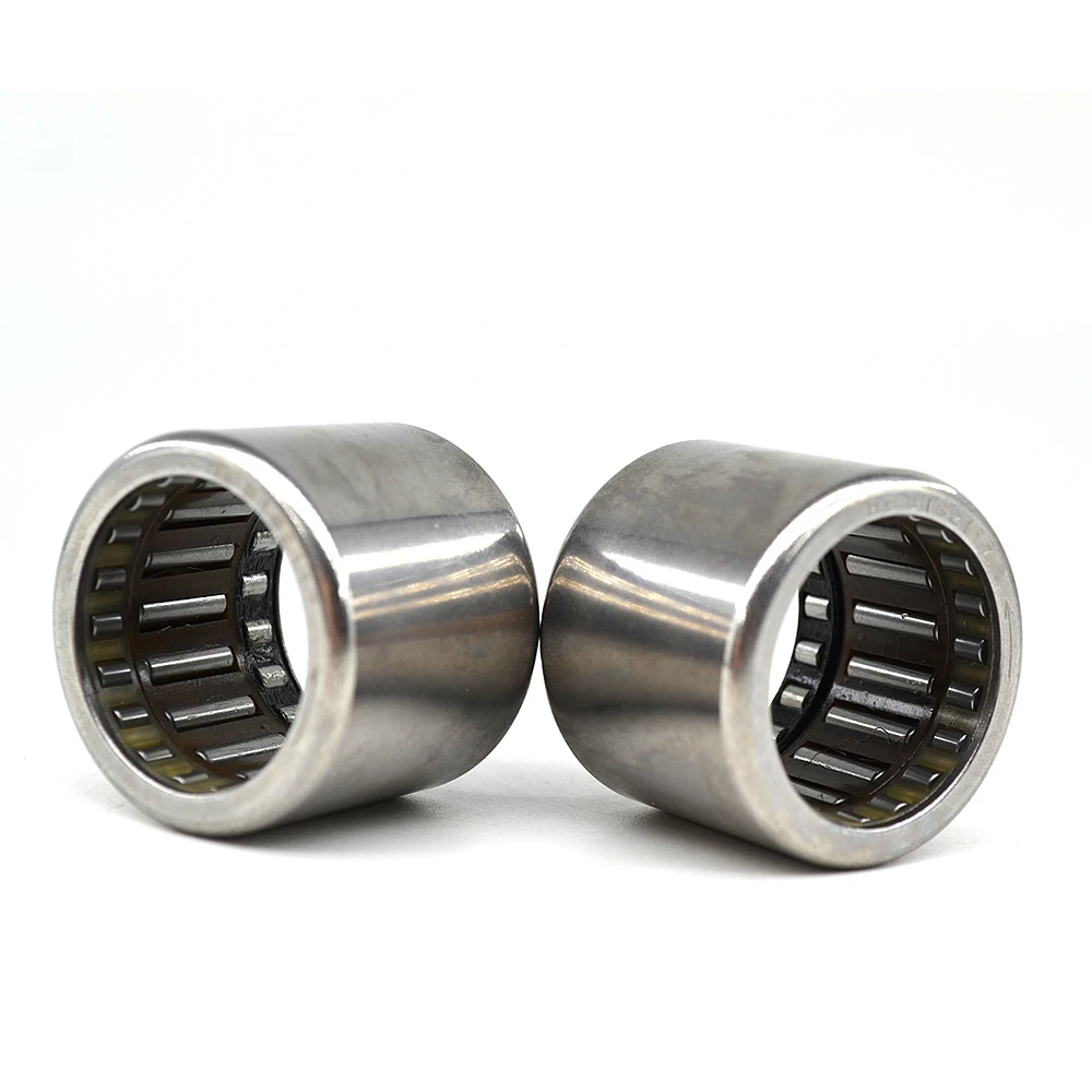 Wholesale High Quality Stainless Steel Drawn Cup Bearing Needle Roller Bearing Sce108