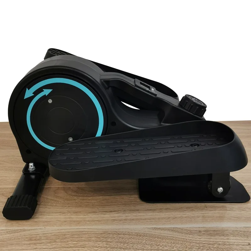 New Arrival Professional under desk elliptical machine Commercial Fitness Sports  mini elliptical machine