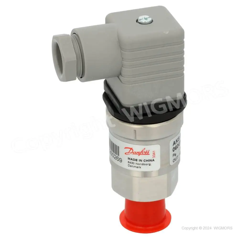 Передатчик давления Danfoss 2050-1 00 бар-59 бар -14 50 psi-855 72 psi 060G1056
