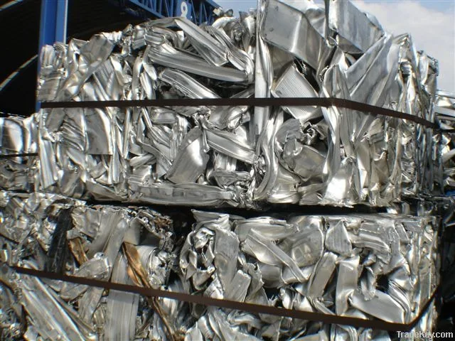 Bulk Exporters of ALUMINUM GUTTERS/SIDING scrap wholesale supplier