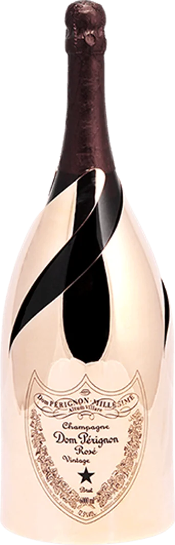 Dom Prignon Vintage Champagna