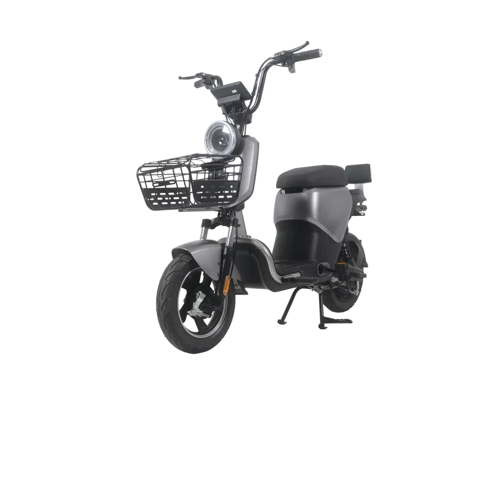 Factory sale Carbon steel Classic mode Electric Tricycle  400W Electric bike for 2 Adults xingtu