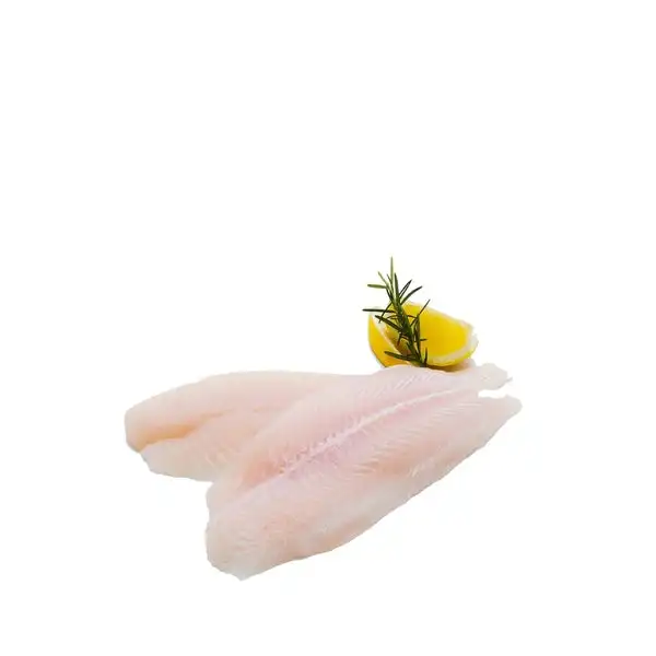VIETNAM 100% NATURAL IQF FROZEN PANGASIUS FISH: WELLTRIMMED FILLET EXPORT