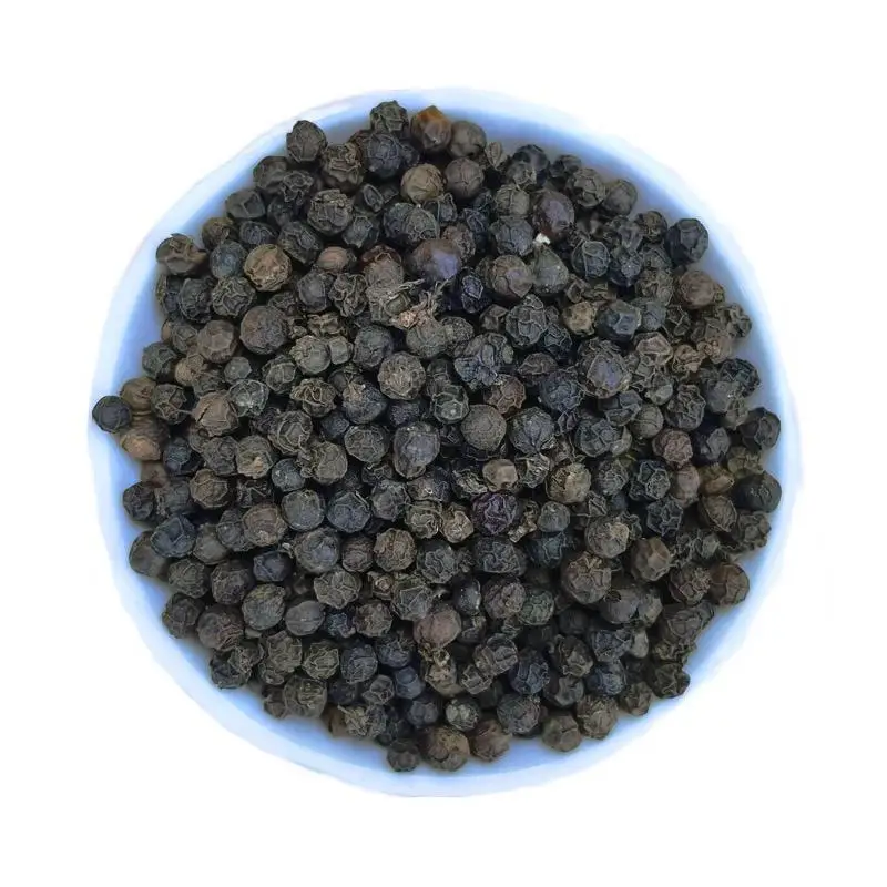 Wholesale Spice Dried Black Pepper / Sri Lanka Hot Black Pepper