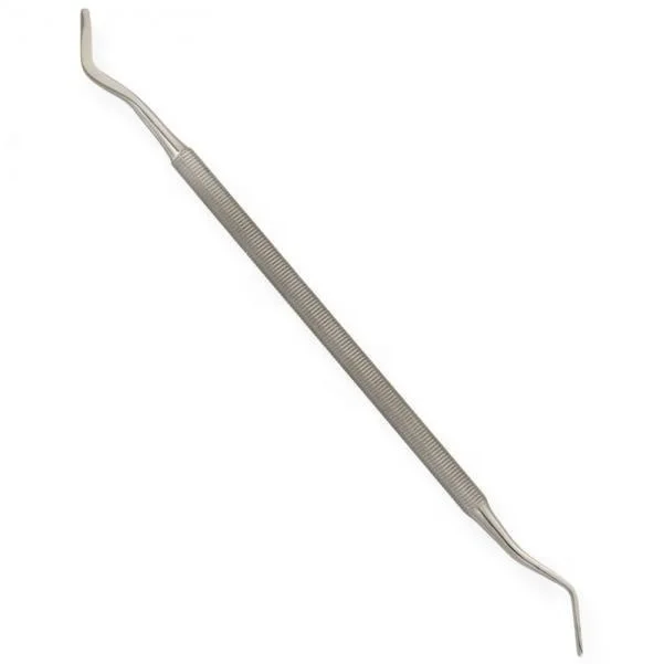 Hot Sale 1pc Professional Stainless Steel Nail Cleaner With Nail Cleaning Tool Manicure Pedicure Beauty Instruments