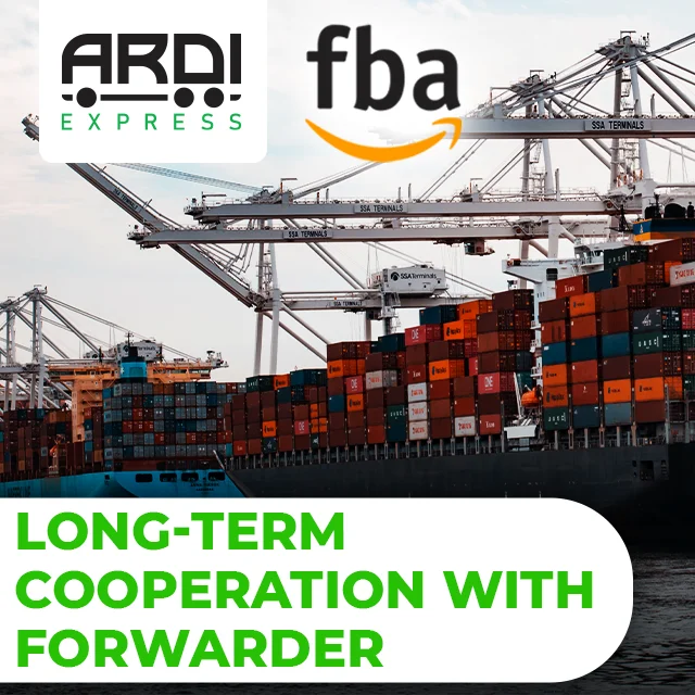 Дешевые услуги складирования в США-контейнеры 40FT/40HC-быстрое обслуживание