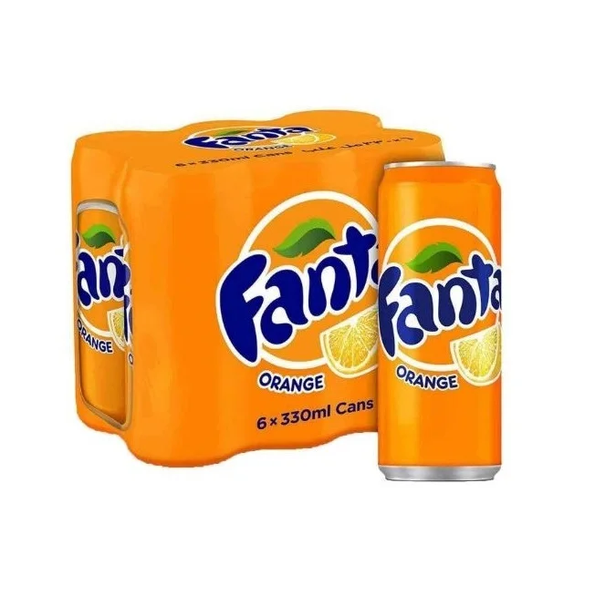 Wholesale fanta drinks fanta soda fanta soft drink beverage bulk stock available for sale