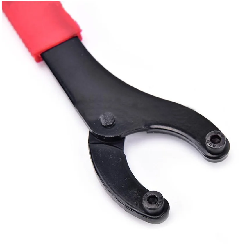 Adjustable Bottom Bracket Cup Pegs Pins Tool/ Pin Lock Ring Spanner Bicycle Repair Tool