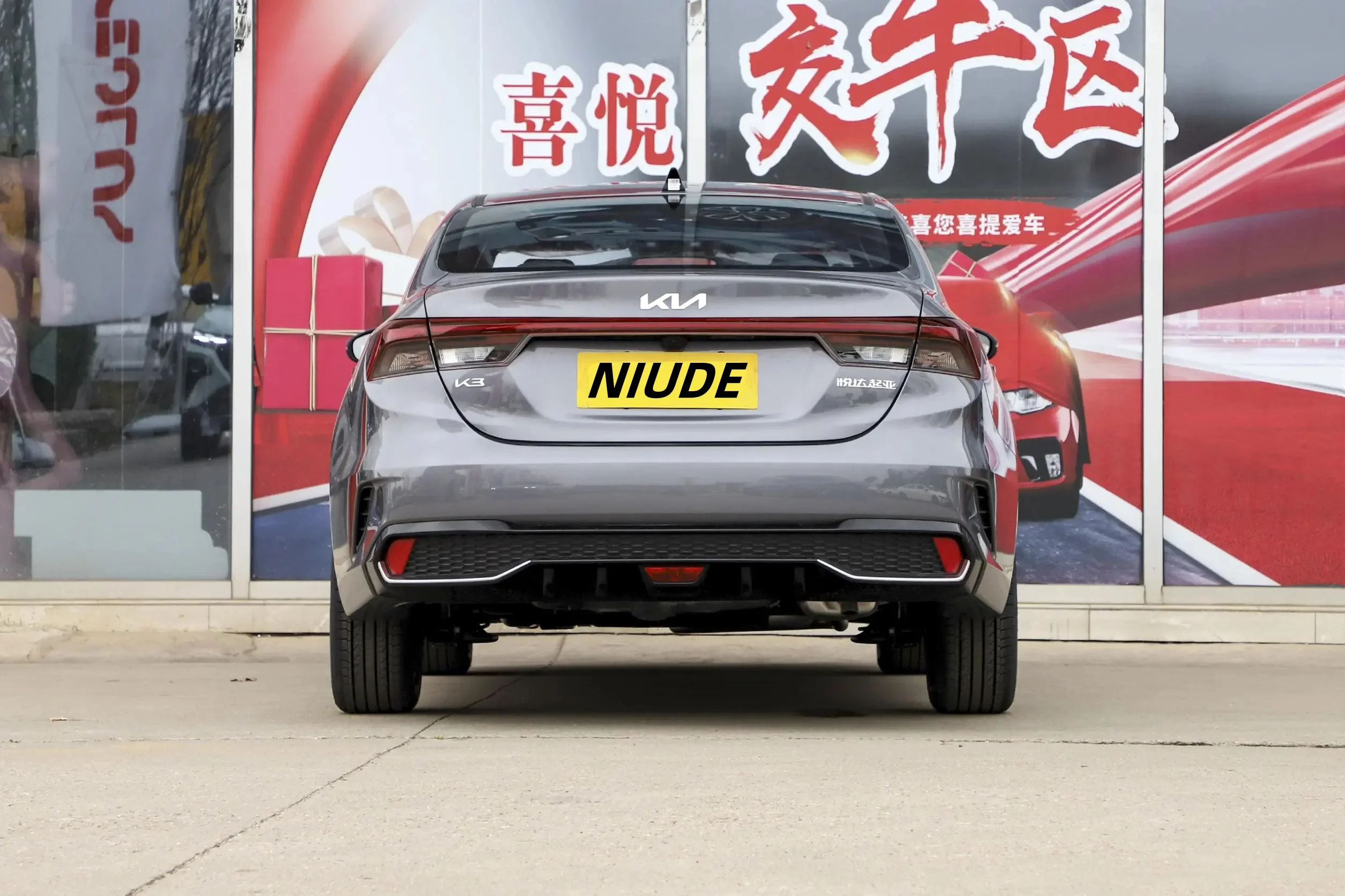 2023 2022 2021 KIA K3 in good condition used car cheap used vehicles