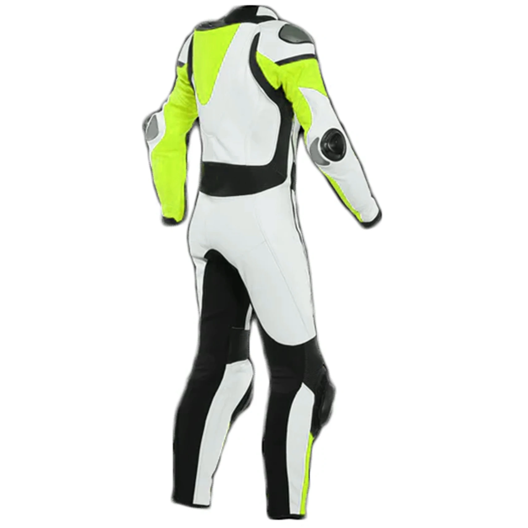 OEM Motorbike Racing Wear  Leather Suit Custom made to order Moto GP Superbike Pro Riding Suit Street Racer Auto Racing Suit