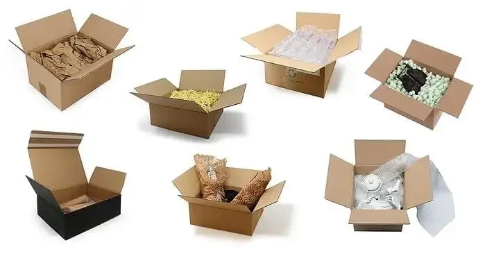 box