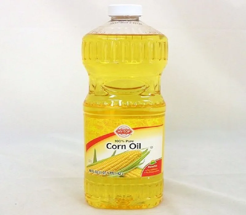 High Quality Refined Corn Oil best price