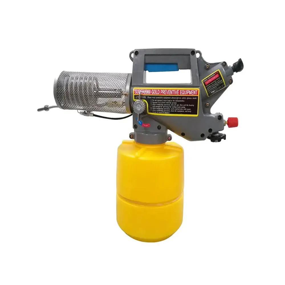 [BLUEDRA] Popular mini thermal fogger thermal fogger chemicals Fogger Machine for killing insects good quality made in korea