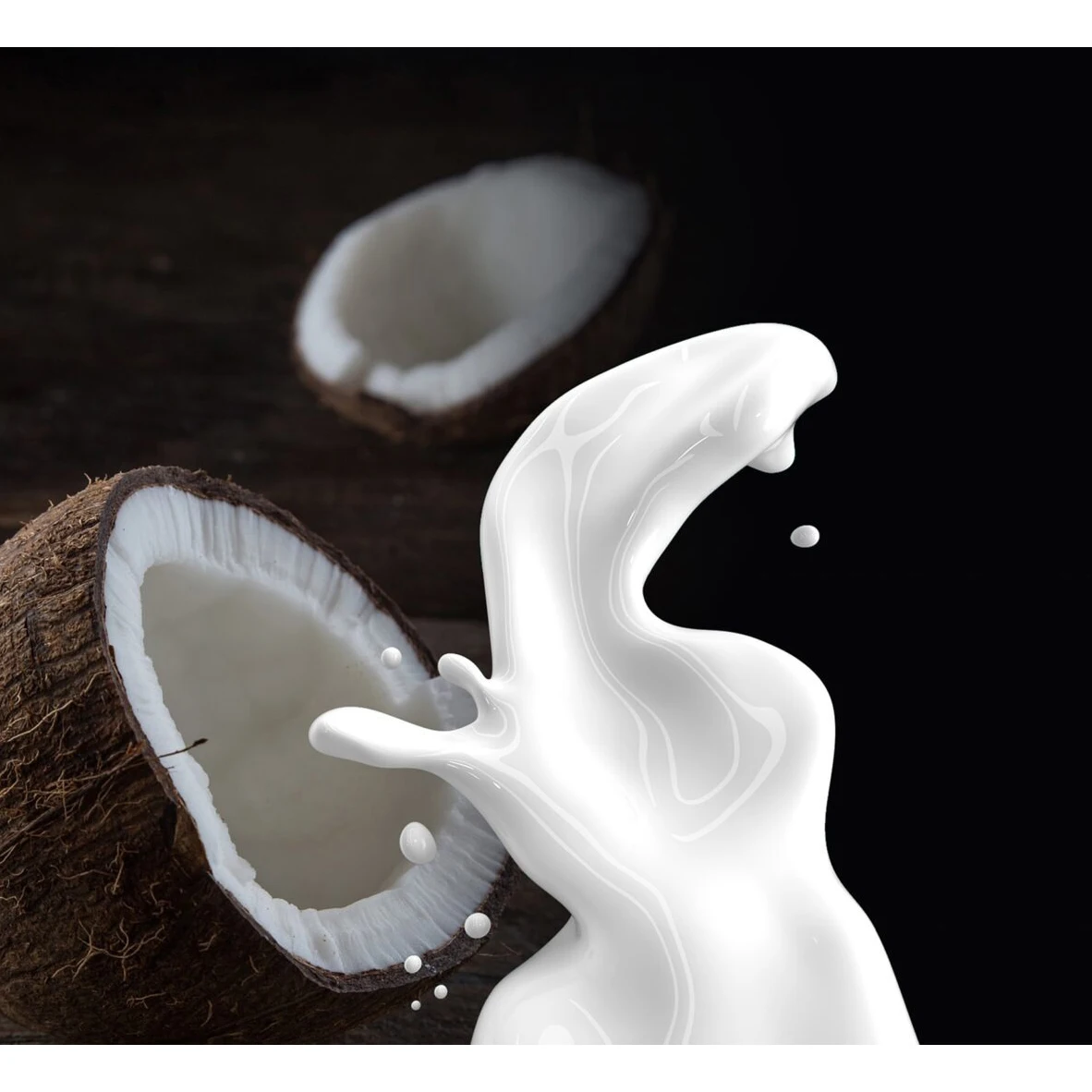 High Quality Coconut Milk Powder for Sale