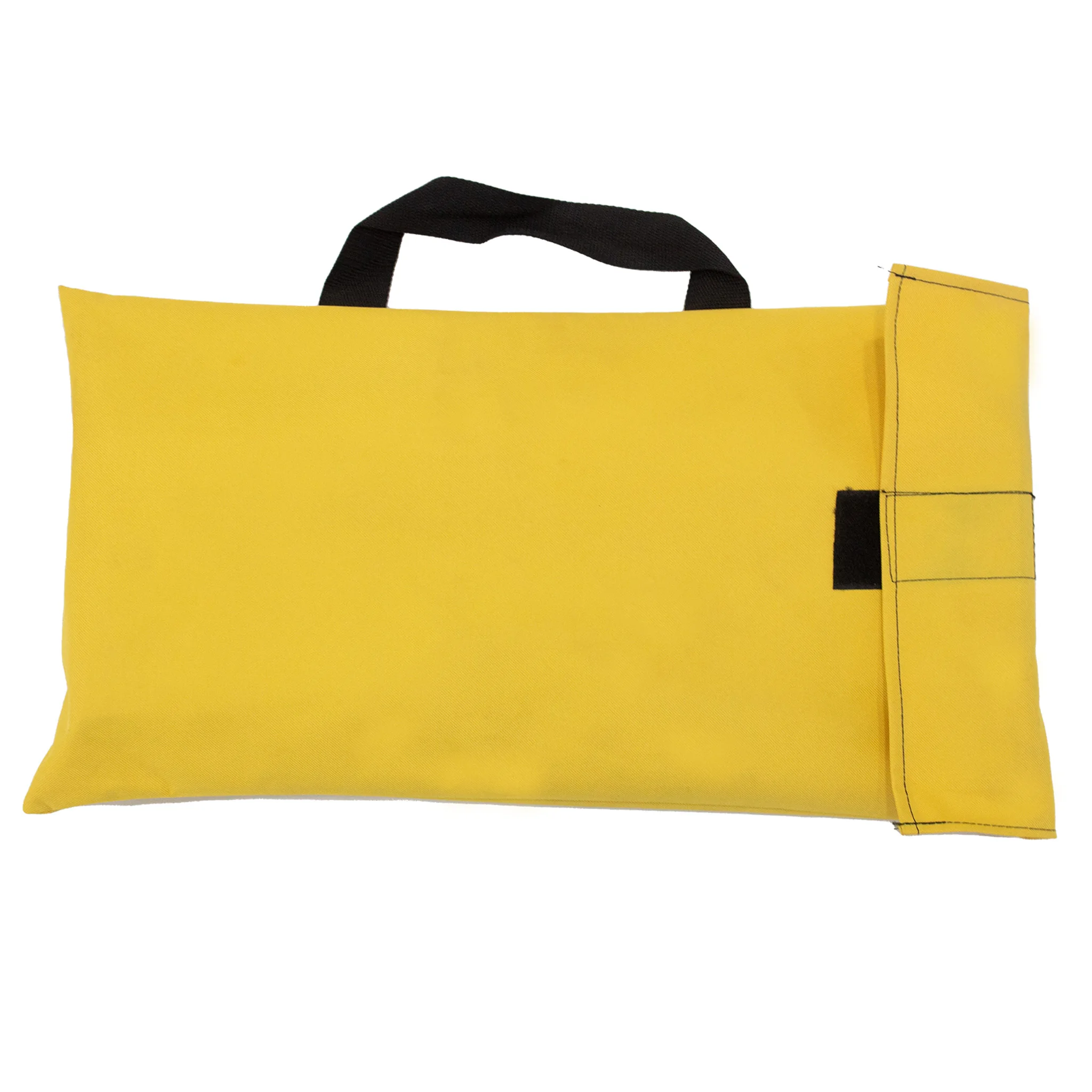 Soft Stretcher (Yellow)