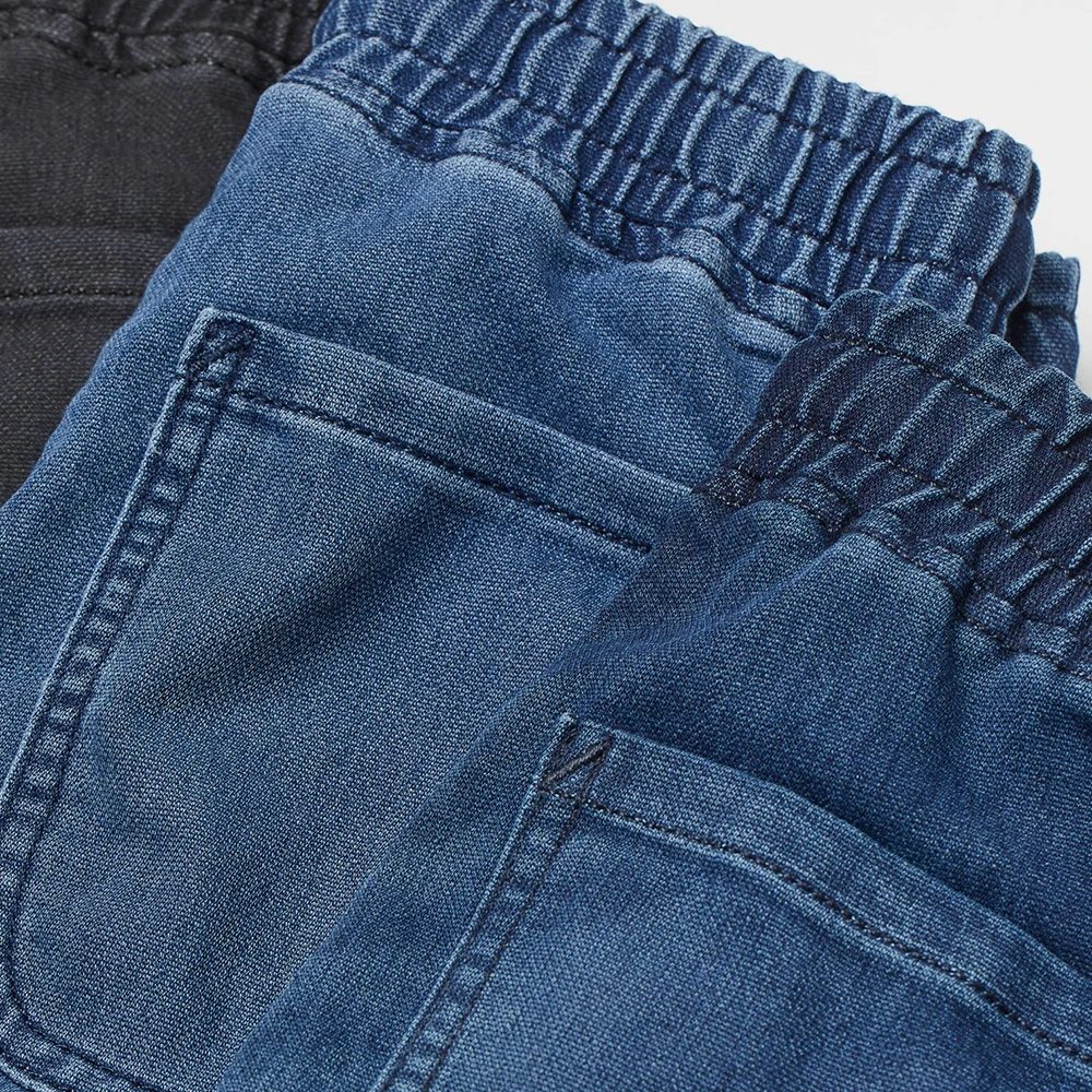 Super Stretchy Teen Boys Check Pants Slim Fit Trousers for Boys Men Trousers for Boys Casual Men Pants