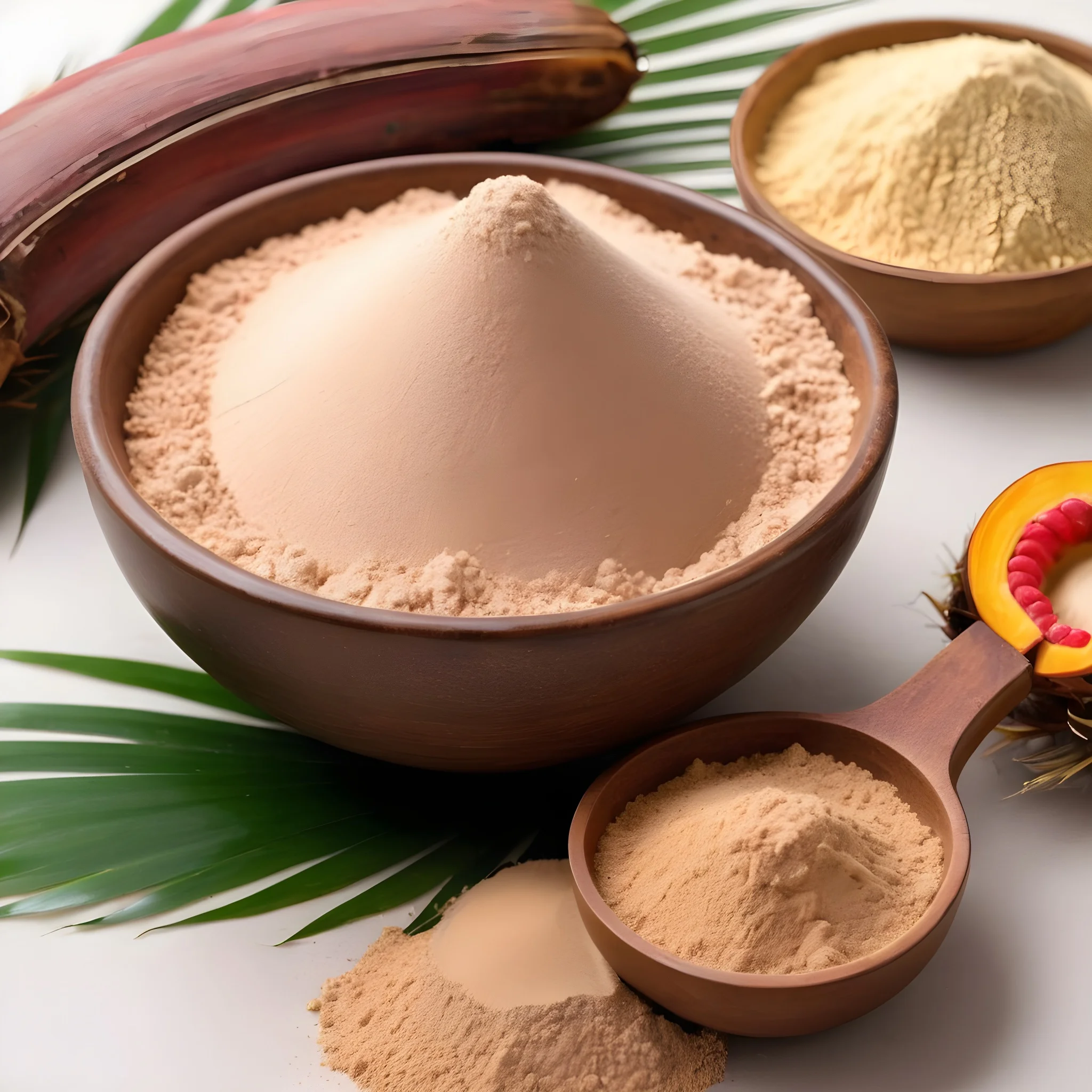 Best Price Animal Feed Raw Material Natural Palm Kernel Expeller PKE Palm Kernel Meal Indonesia