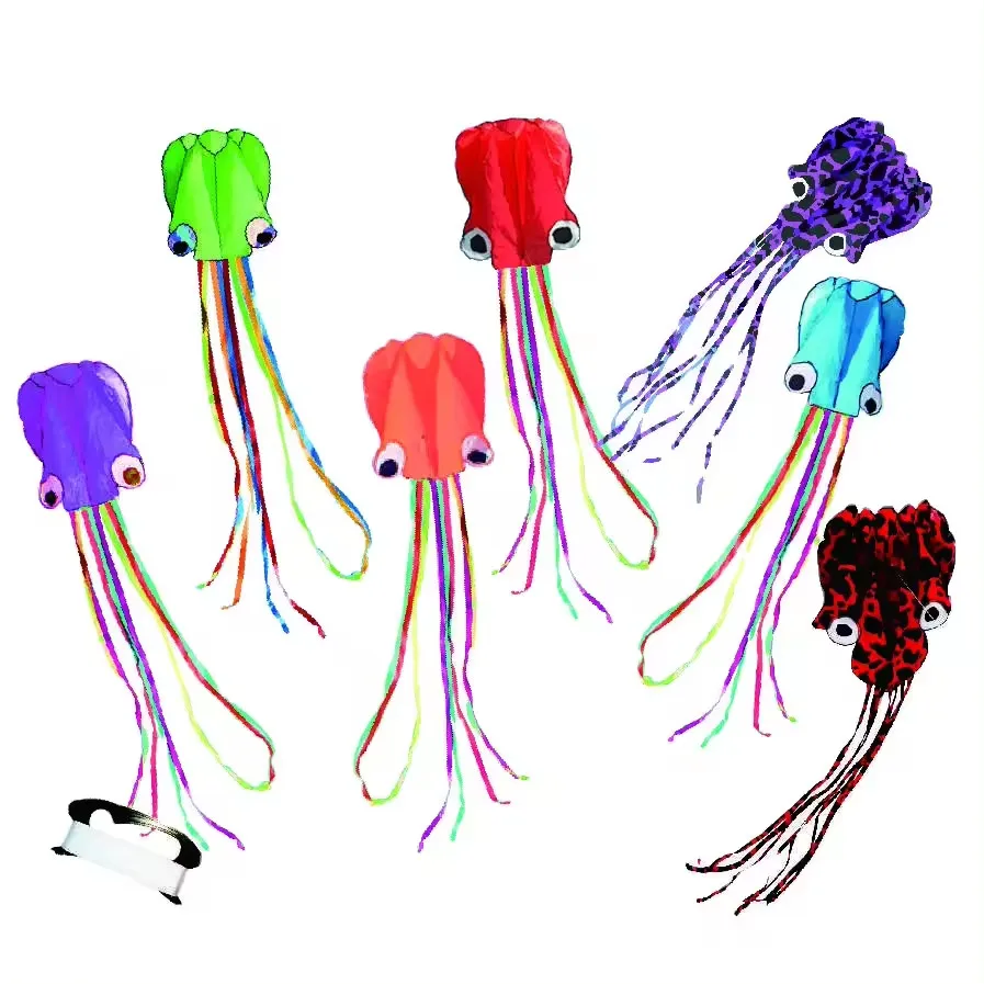 HOT Kite | Ripstop Nylon Fabric | Fiberglass Frame | Custom Size & Color | Design Accepted